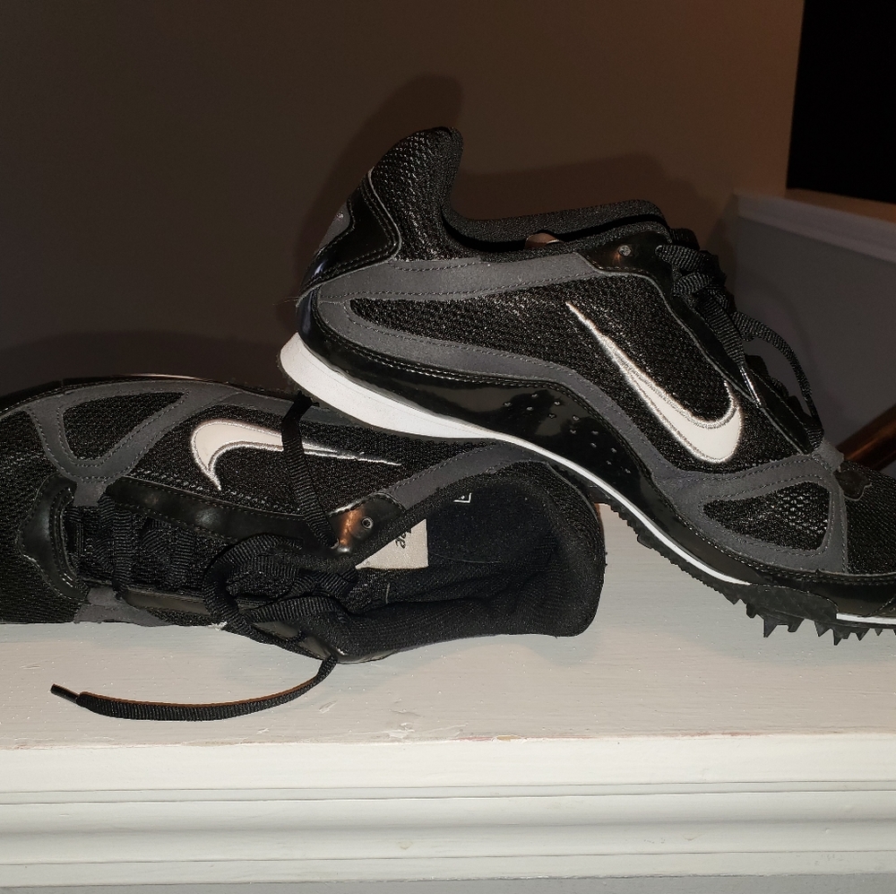 Nike Track Shoes